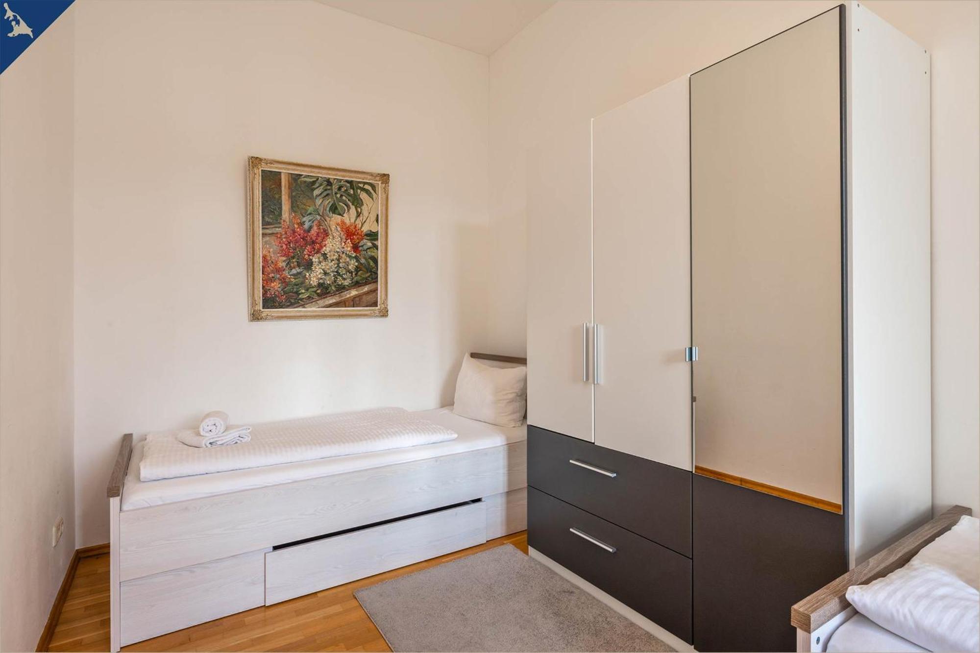 Villa Marina Villa Marina App 2 Heringsdorf  Luaran gambar