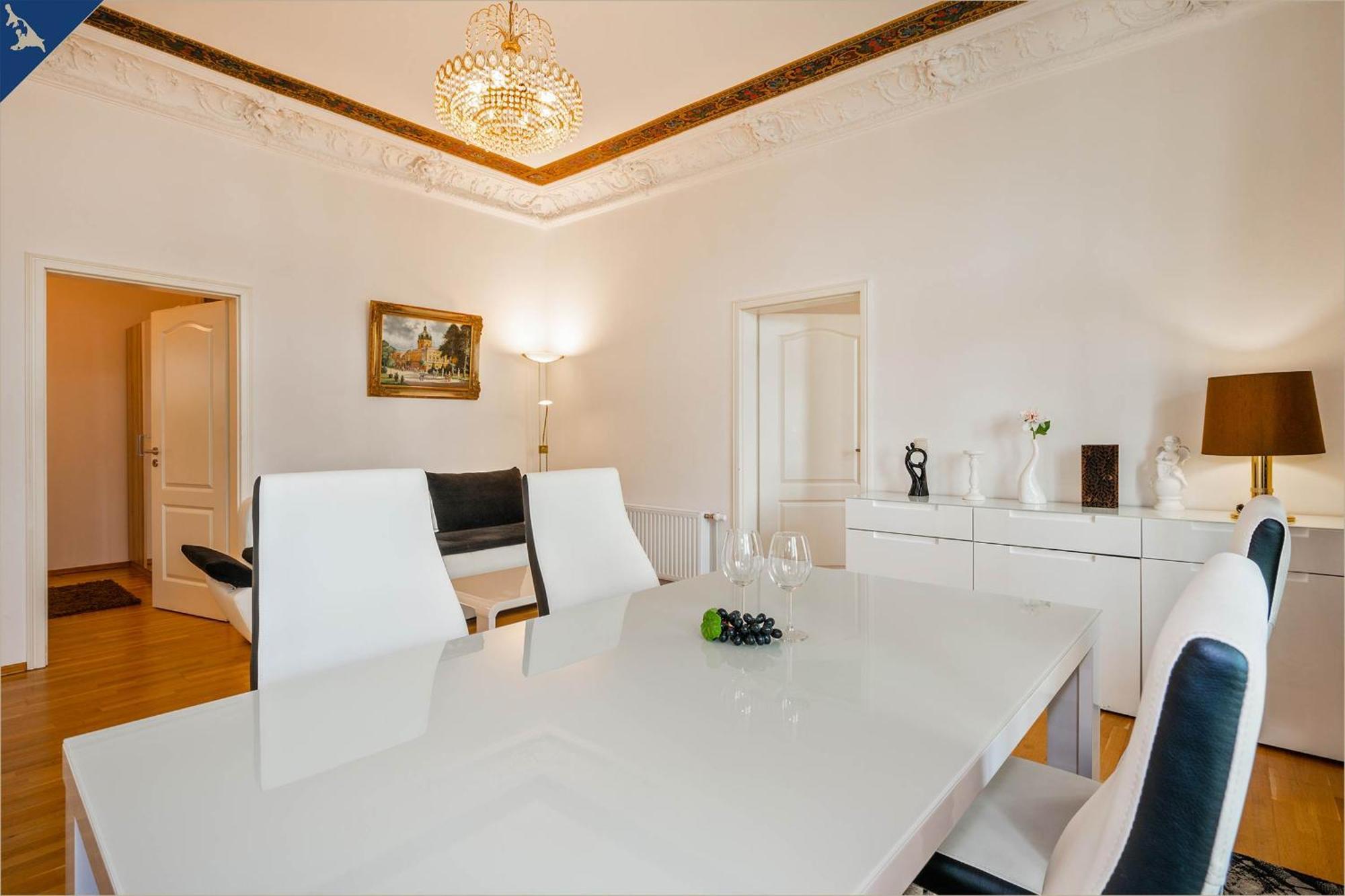 Villa Marina Villa Marina App 2 Heringsdorf  Luaran gambar
